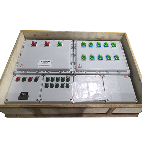 消防应急防爆配电箱，管廊专用防爆配电箱，防爆防腐控制箱电箱，防爆消防应急配电箱，油库仓库防爆配电箱